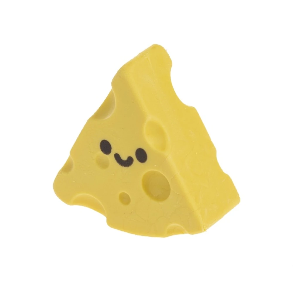 Trintukas - Hatber Cheeese!/Sūris!, asortimente