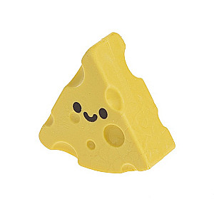 Trintukas - Hatber Cheeese!/Sūris!, asortimente