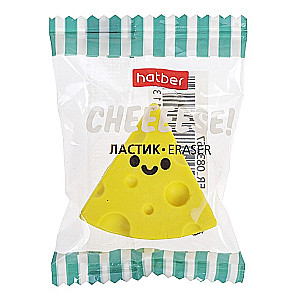 Trintukas - Hatber Cheeese!/Sūris!, asortimente