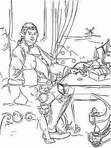 Tarokaardid. Noorem Arkaan ja Põhjalood. Laiendatud reaalsuse tajumine