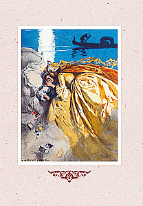 The Love Affairs and Other Adventures of Giacomo Casanova, Told by Himself