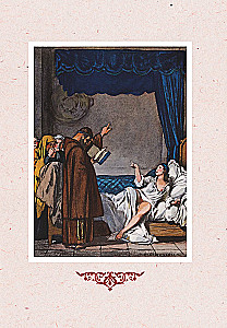 The Love Affairs and Other Adventures of Giacomo Casanova, Told by Himself