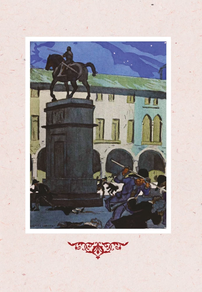 The Love Affairs and Other Adventures of Giacomo Casanova, Told by Himself