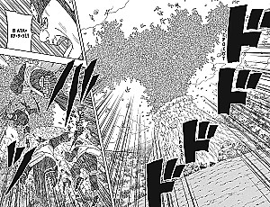 Naruto. Наруто. Книга 19. Начало войны