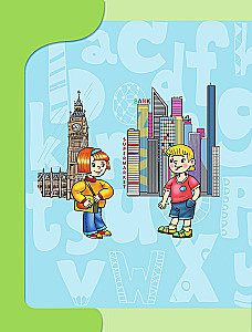 ENGLISCH. 1. Klasse. Lehrbuch (+ CD)