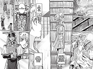 Archimag der Bibliothek. Band 2