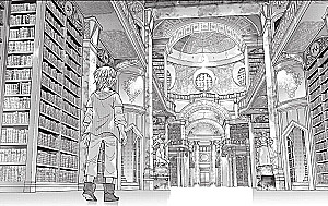 Archimag der Bibliothek. Band 2