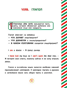 Język angielski. Czasy czasowników