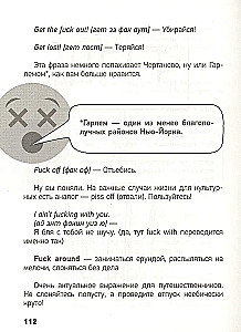 Englisches Gesprächsbuch für Deppen