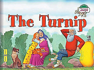 The Turnip = Redis