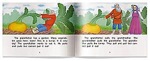 The Turnip = Redis