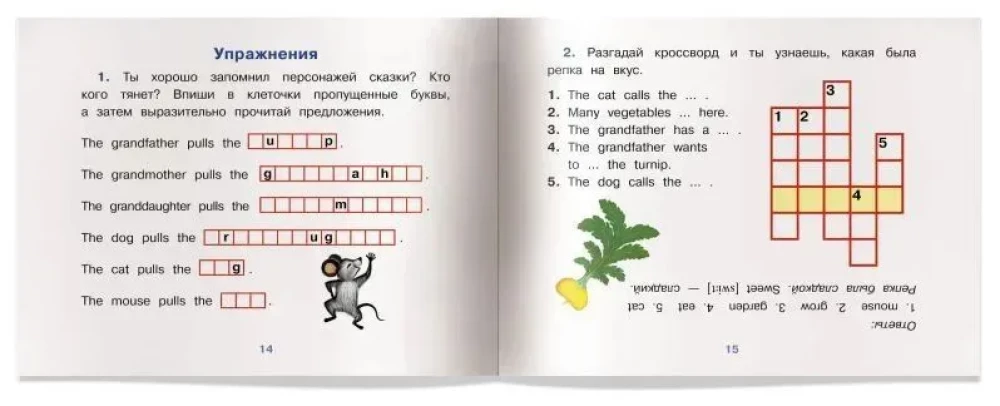 The Turnip = Redis