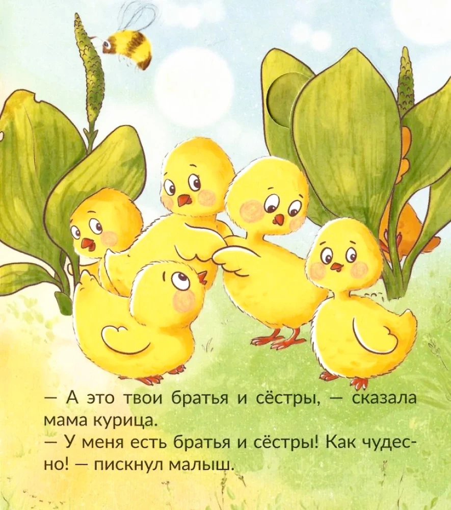Kuidas imeline!