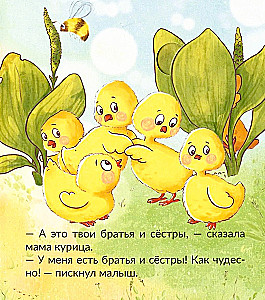 Kuidas imeline!