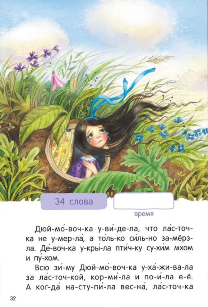 Lieblingsmärchen