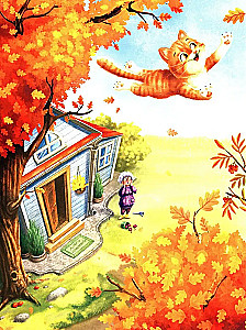Prysy! Around the World
