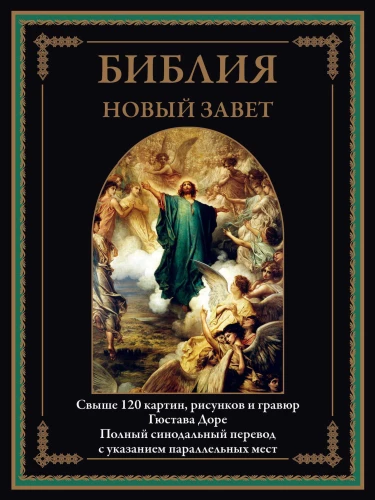 Die Bibel. Neues Testament
