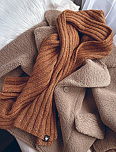 Knitting Master. 5000 Accessories: Hats, Hoods, Cowls, Mittens, Gloves, Socks. A Constructor Book for Trendy Models for a Stylish Winter Look
