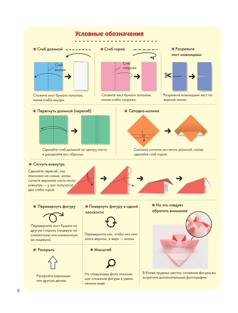 365 Days of Origami. Bright Ideas and Master Classes