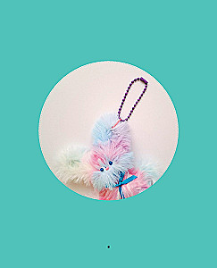 Fluffies from Chenille Wire. 12 Charming Toys Made Easy and Quick