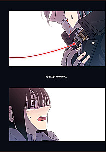 Honey Blood. Sweet Blood. Volume 1