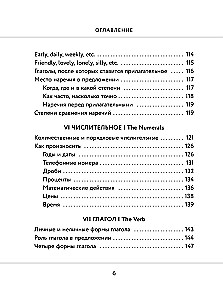 English in Diagrams and Tables. Remember Easily