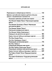 English in Diagrams and Tables. Remember Easily