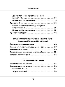 English in Diagrams and Tables. Remember Easily