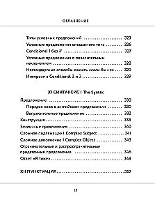 English in Diagrams and Tables. Remember Easily