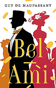 Bel-Ami