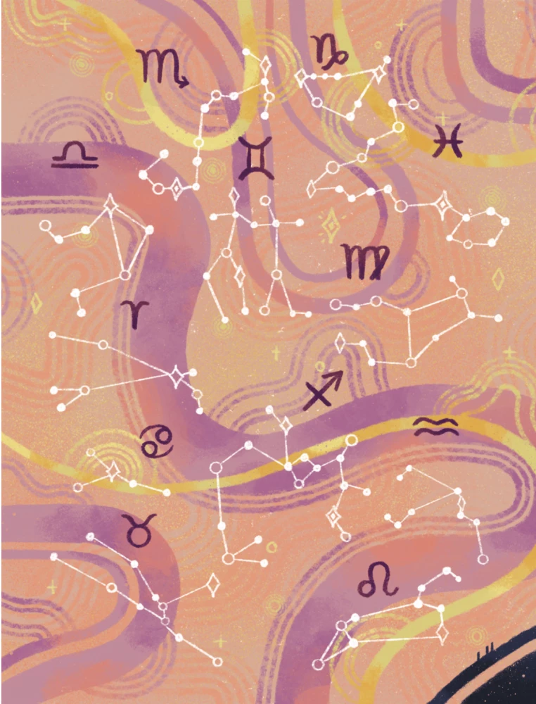 Astrologie für Kinder