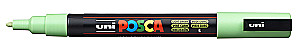 Akrüülmarker Uni Posca PC-3M 05, salat roheline