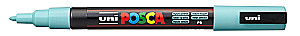Akrüülmarker Uni Posca PC-3M P06, meresine sinine
