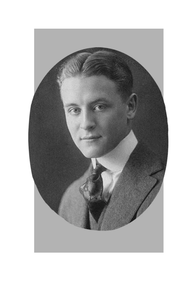 Der große Gatsby