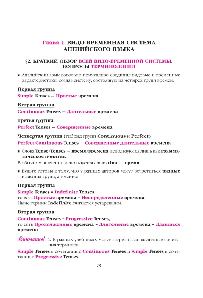 English Grammar. Уникальный курс эффективного и быстрого изучения английской грамматики
