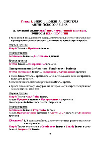 English Grammar. Уникальный курс эффективного и быстрого изучения английской грамматики
