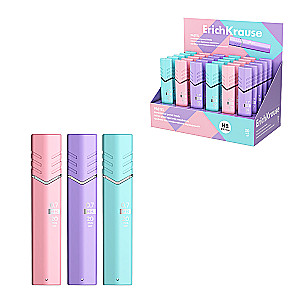 Грифели - Pastel для механических карандашей 0.7 мм, HB, в ассортименте