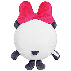 Poduszka-zabawka Panda. Maluszki