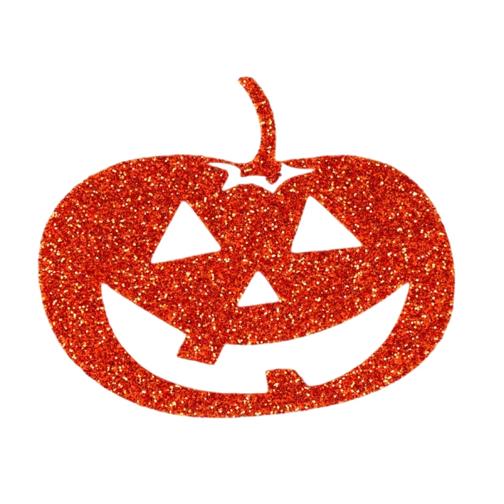 Halloween Accessory - Pumpkin Set of 6 Pieces