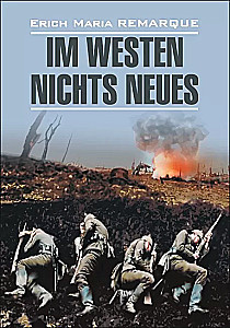 Im Westen Nichts Neues