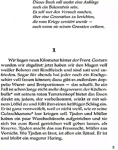 Im Westen Nichts Neues