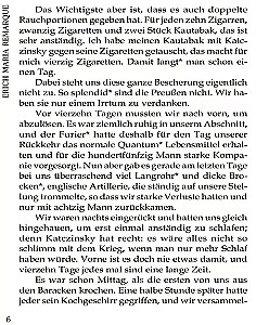 Im Westen Nichts Neues