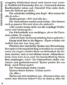 Im Westen Nichts Neues