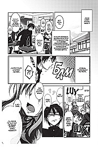 Toradora. Tiger and Dragon. Volume 1