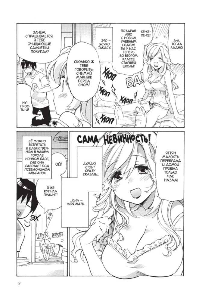 Toradora. Tiger and Dragon. Volume 1