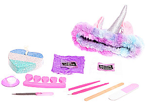 Cute Unicorns, Spa Salon for Girls