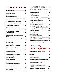 Visas bus skanu. Gaminkite protingai, vaišinkite su malonumu. Alenos Spirininos receptai ir istorijos