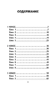 500 der schwierigsten Wörter im russischen Wörterbuch für Schüler der Klassen 1–4