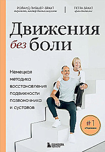 Therapeutic Exercises. A Home Workout Program for Eliminating Muscle and Joint Pain