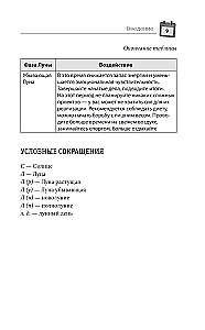 Лунный календарь садовода-огородника 2026